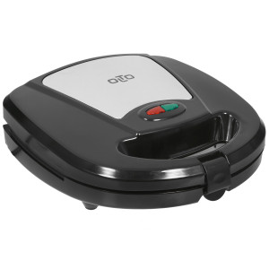 8196707 Универсальный пекарь Olto WA-1320 черный