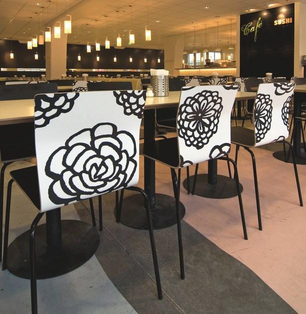 LEGNOPAN Пол / стена из ламината sun-id-1380830 - Вид №3