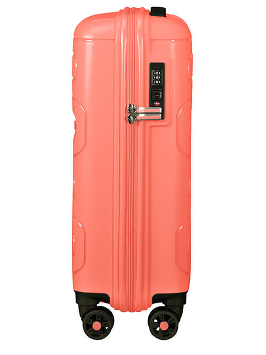 51G-71001 Чемодан 51G*001 Spinner 55 American Tourister Sunside  - Вид №2