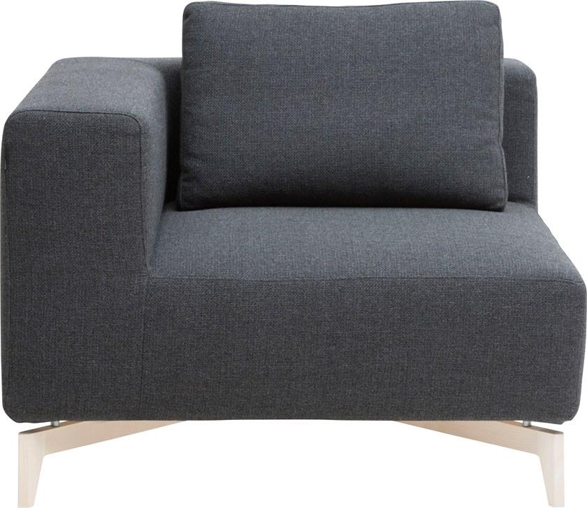 SOFTLINE Секционный модульный диван из ткани Passion sun-id-1469818 - Вид №3