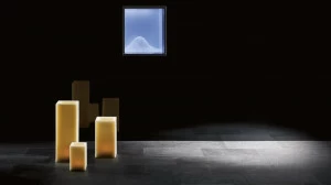 KLAFS Ледяной фонтан For professionals