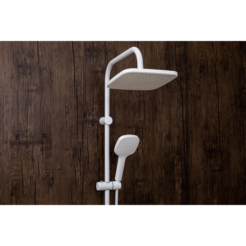 Orange Aristo M19-944w Душевая система черный sun-id-1517026 - Вид №4