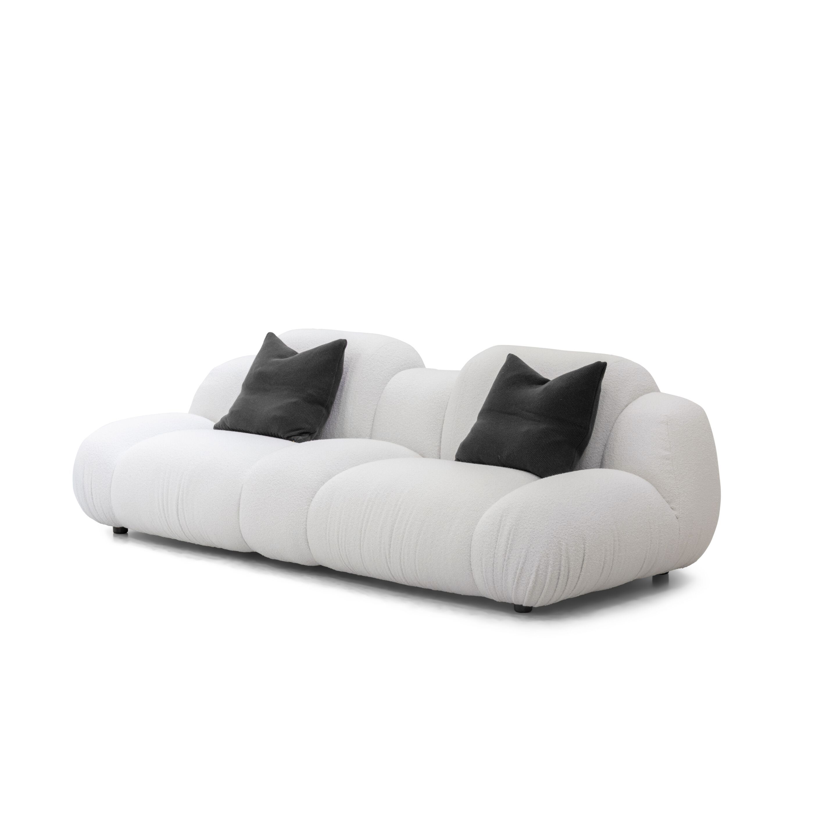 3-местный тканевый диван Formitalia Metropolitan ARCH-00056278 - Вид №2