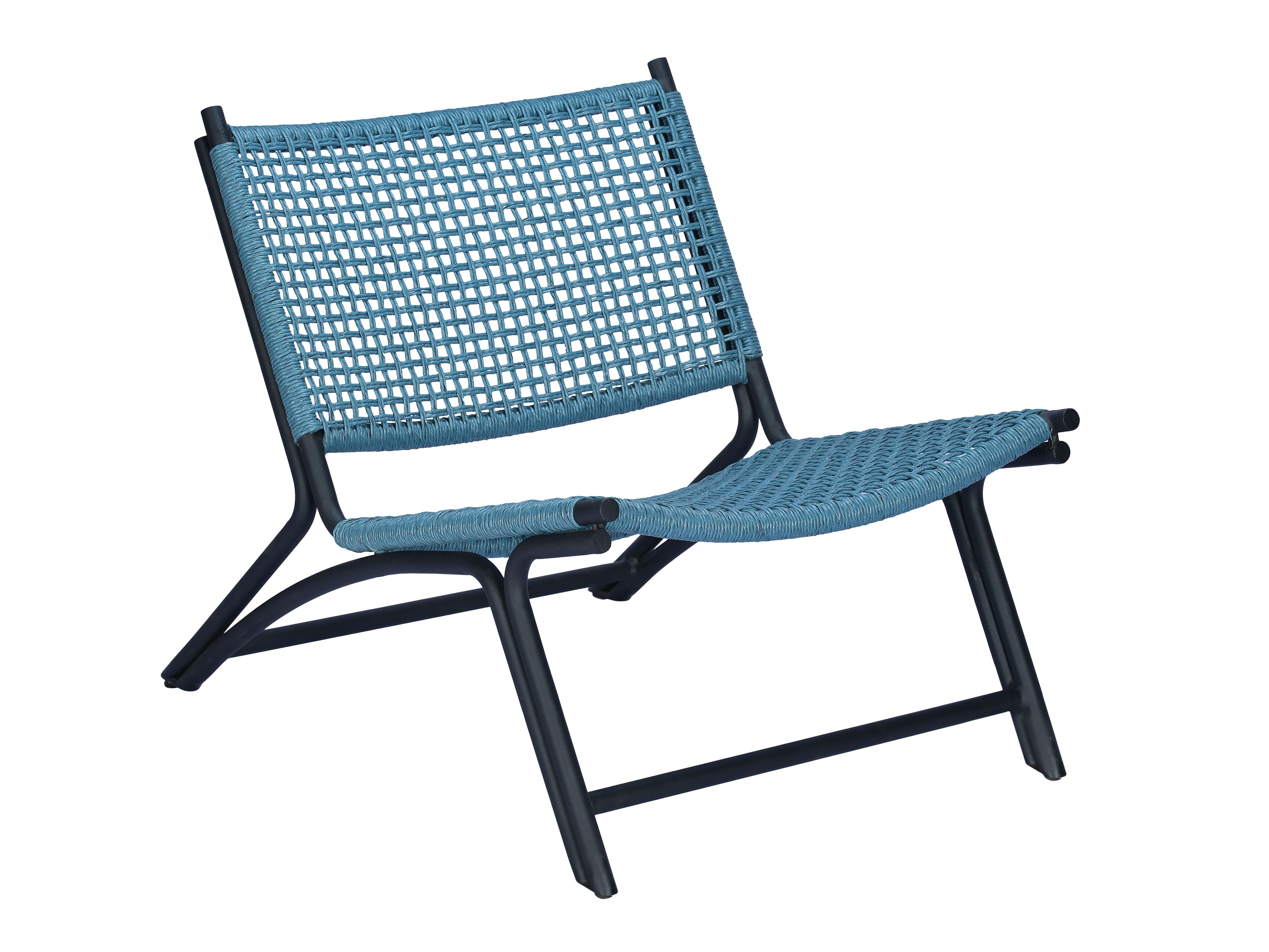 Садовое кресло из алюминия и синтетического волокна cbdesign Vienna Relax ARCH-00095215 - Вид №15