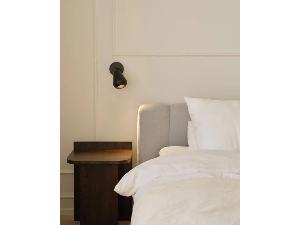 Металлический настенный светильник Nuura Anoli ARCH-00122440 - Вид №5