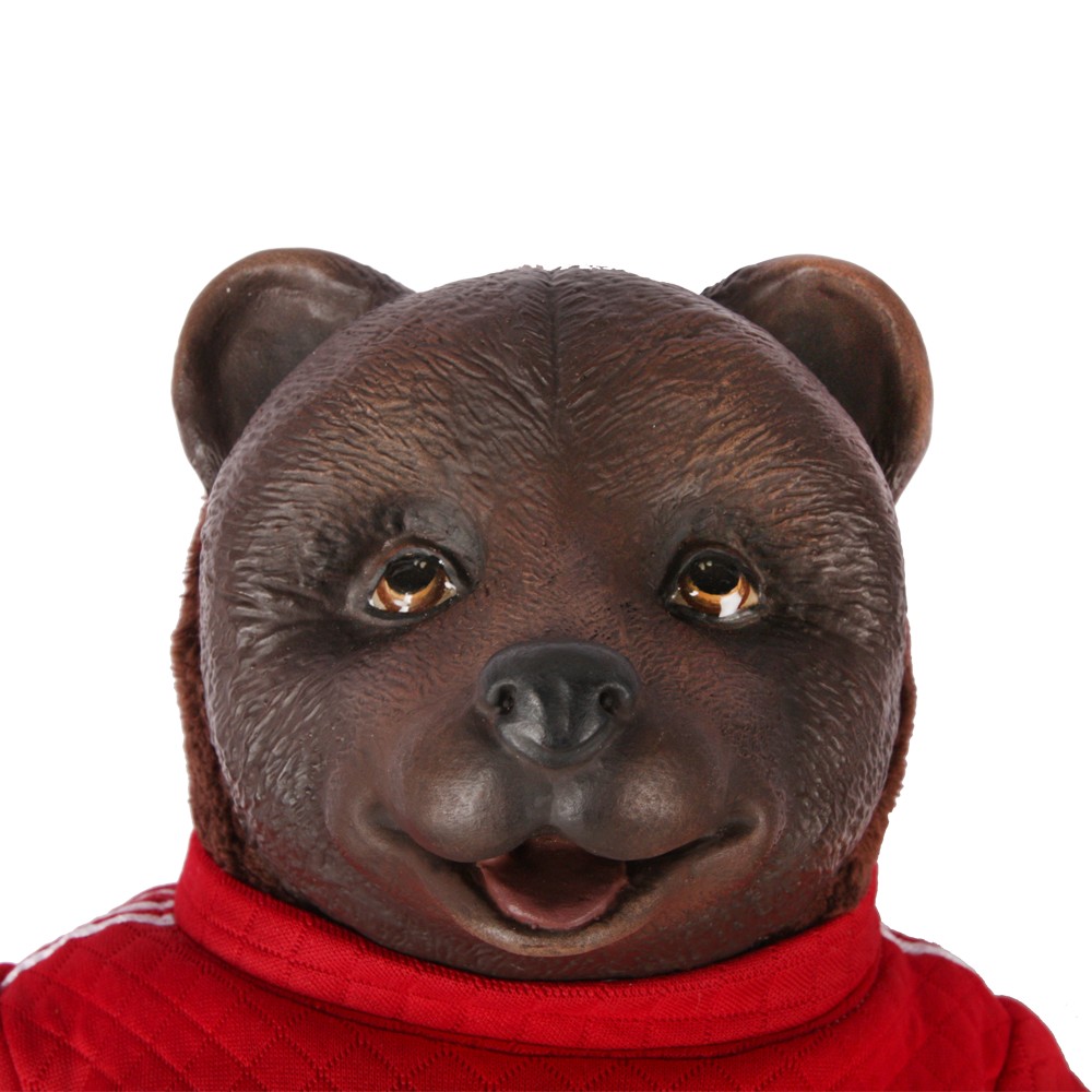 76080 Мишка Вин BOGACHO 4627145745502 - Вид №1