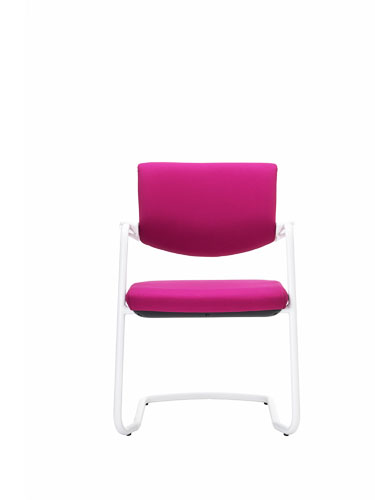 VAGHI Стул для гостей MOREA COMFORT sun-id-1986025 - Вид №6