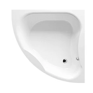 Ванна встроенная с гидромассажем Diva 140 см 2DVA1N3C