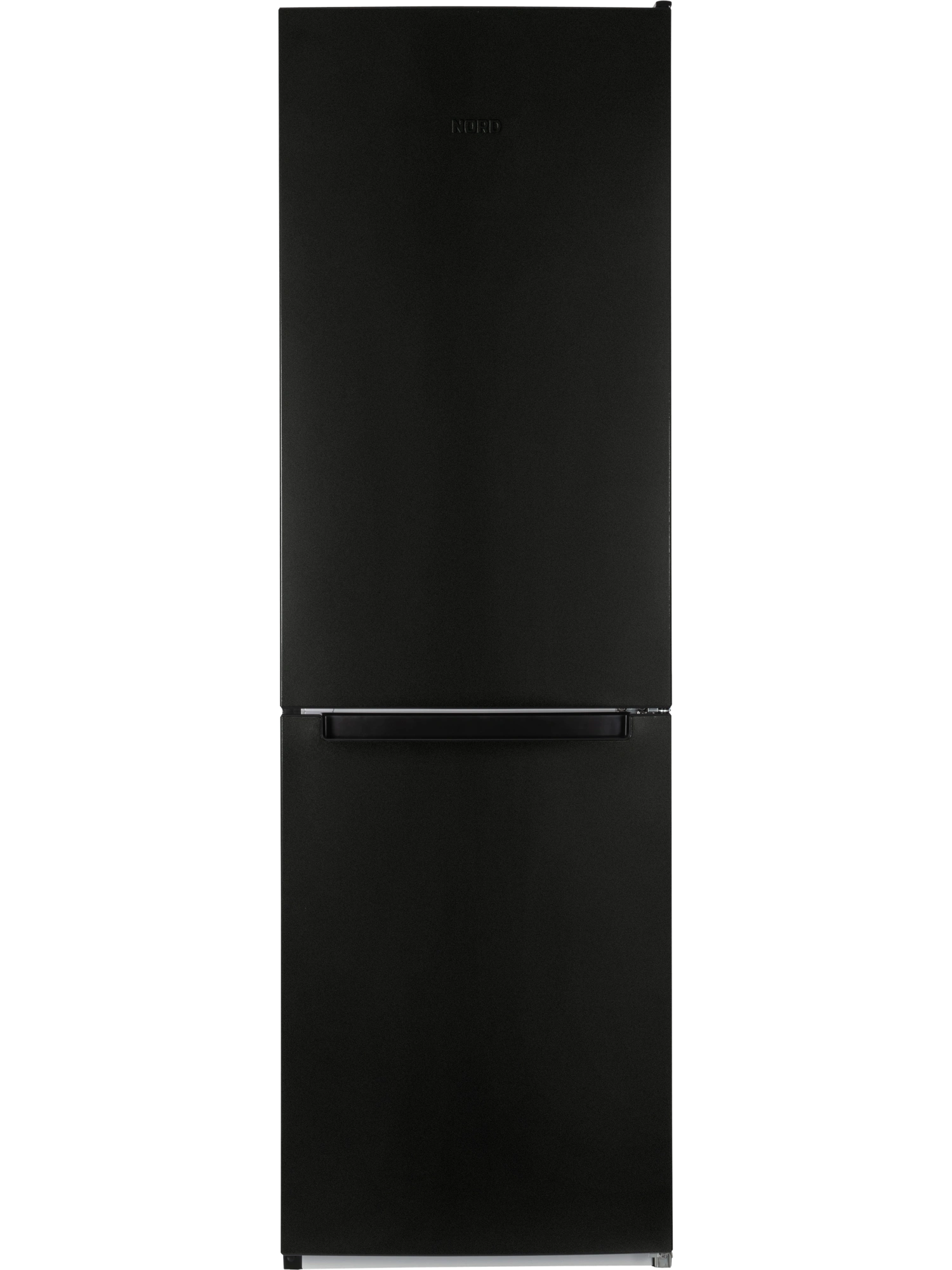 9291903 Холодильник с морозильником   NORD NRB 162NF B черный STDN-0086798 - Вид №2