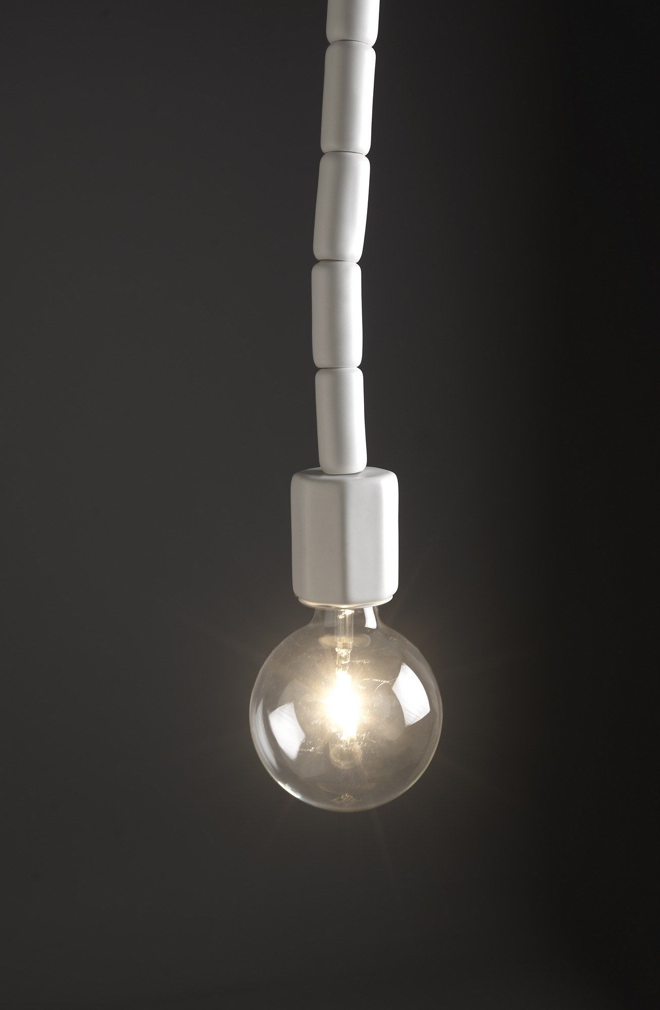 Керамический светодиодный подвесной светильник Ceramica Flaminia Косметика ARCH-00077312 - Вид №41