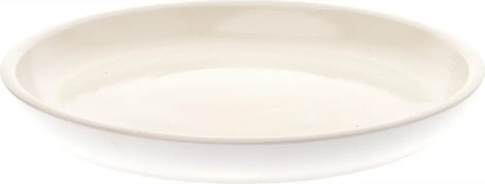 Santreyd Поддон керамический белый для цветочных горшков ø14.5 см 82624783