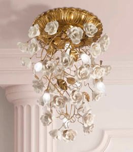 Люстра LYNH  STILLUX 11800/pLF50