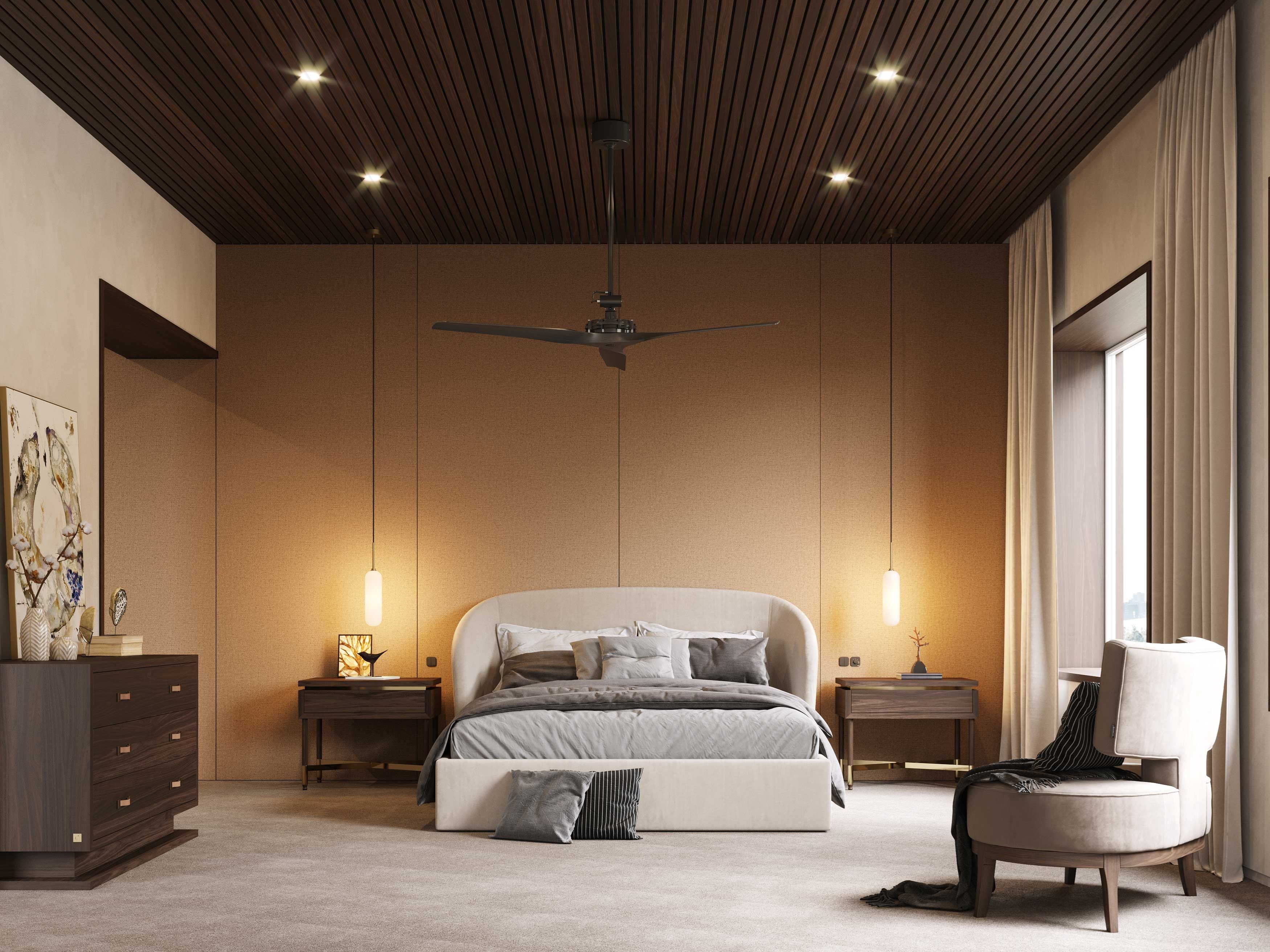 Тумбочка с ящиками Stylish Club Sublime ARCH-00058607 - Вид №5