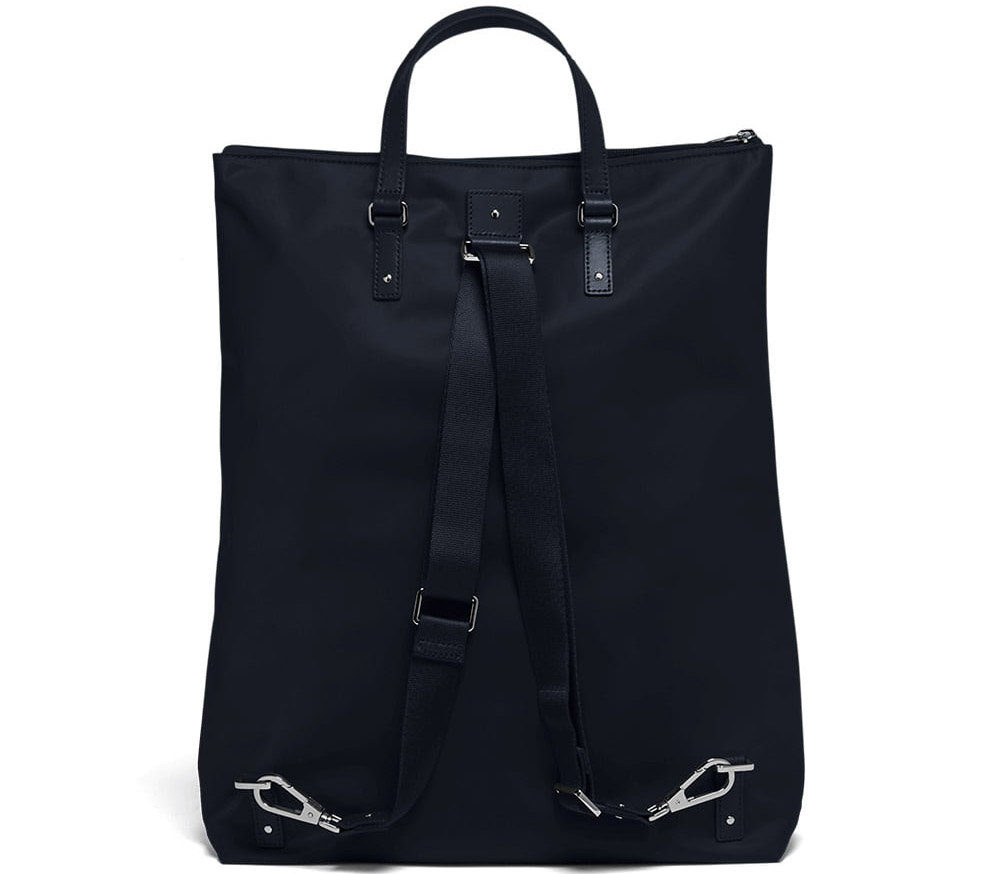 P51-32028 Сумка P51*028 Convertible Tote Bag Lipault Lady Plume  - Вид №2