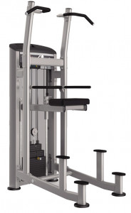 IE9520 Aerofit impulse elite ie9520 подтягивание / отжимание с помощью AeroFIT Impulse Elite