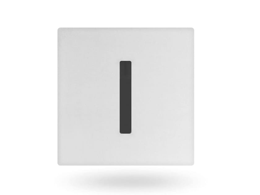 Электронный писсуар кран Thermomat RUEL08NE ARCH-00100290