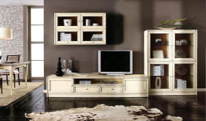 Стенка  MIRANDOLA J022