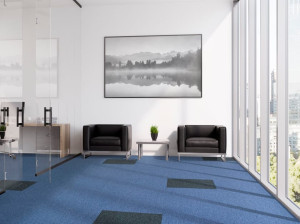 Нейлон®сплошной цвет ковер