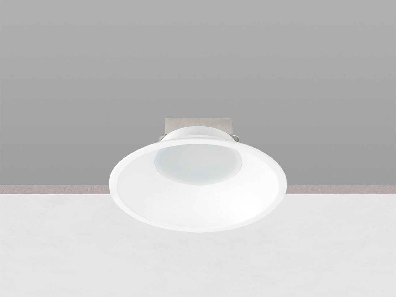 Утопленный светодиодный прожектор Linea Light Group НЧ-динамик ARCH-00104249 - Вид №1