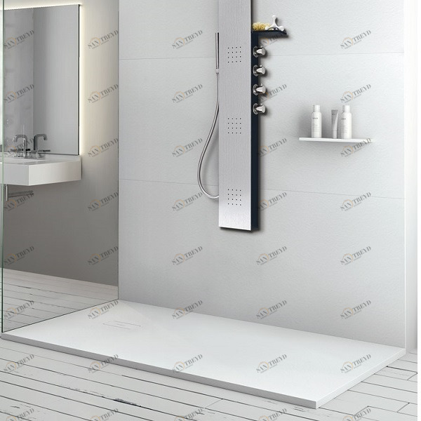 Душевой поддон Evo 100 см 5EVC6N0 Gruppo Geromin