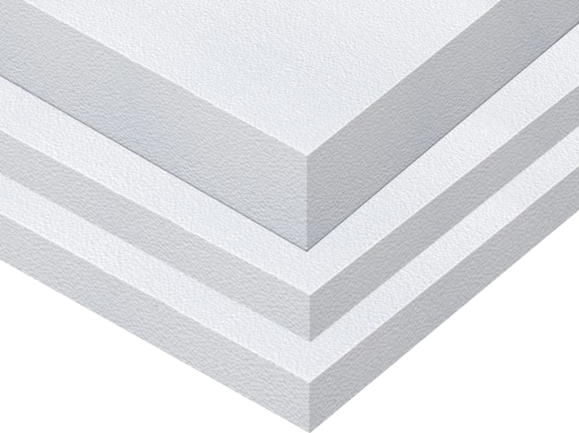Изоляционные листы из пенополистирола EPS Soprema SIRAPOR ARCH-00060750