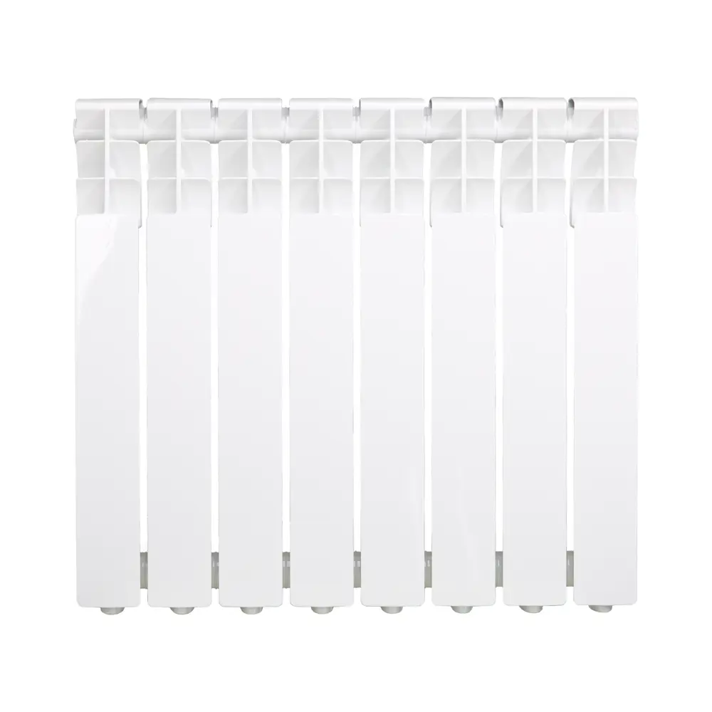 MONLAN Алюминиевый радиатор для современного интерьера 82735974 STLM-0035059 - Вид №3