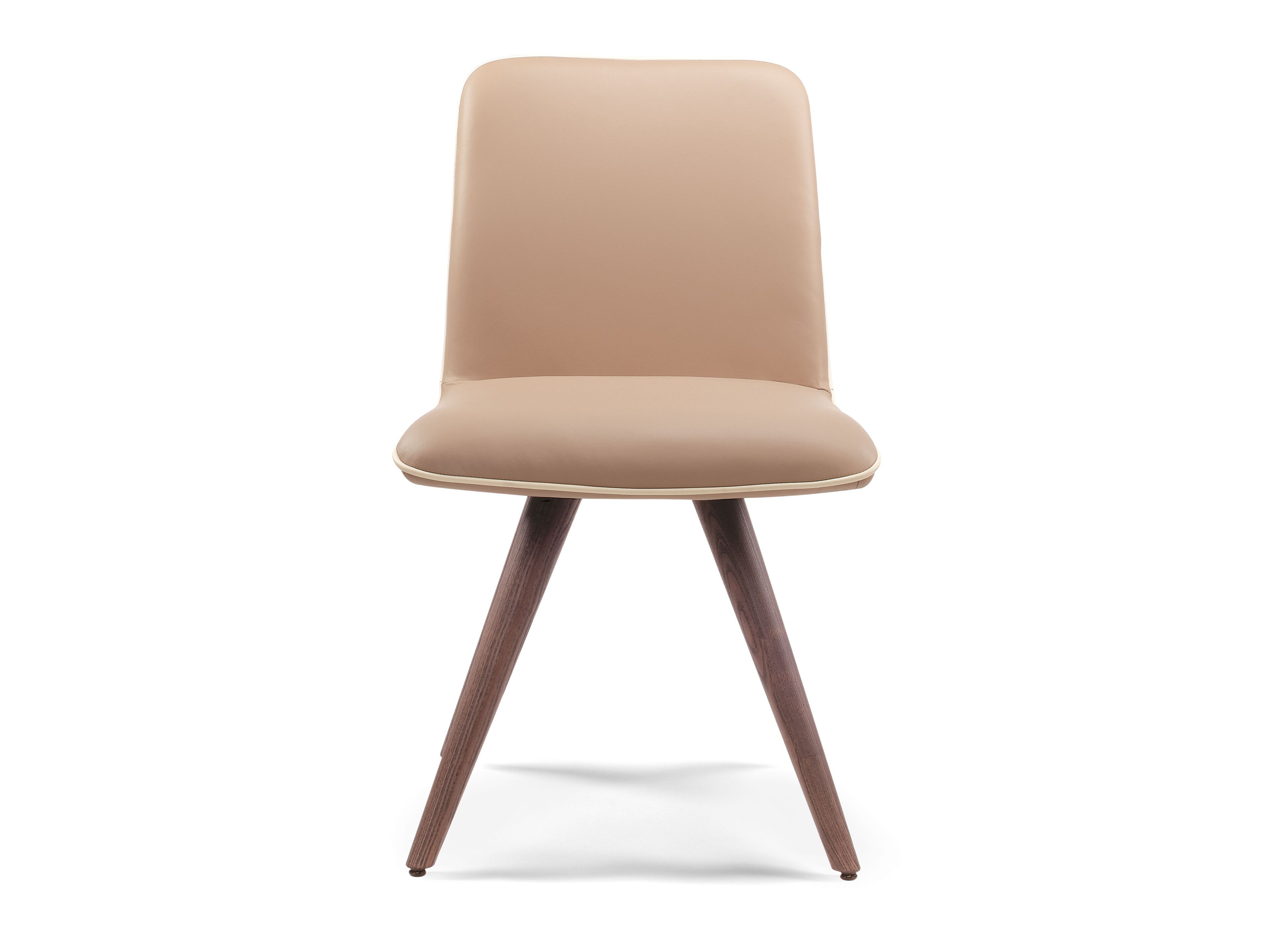 Мягкий стул Riccardo Rivoli Flo ARCH-00124554