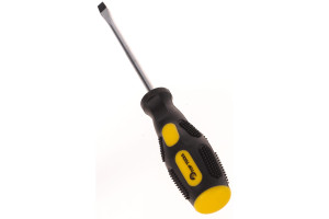 15758597 Шлицевая отвертка 6.0x100 мм 39D643 Top Tools
