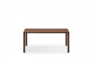 ER 180 Rectangular table 180x90 cm True Design Ermete