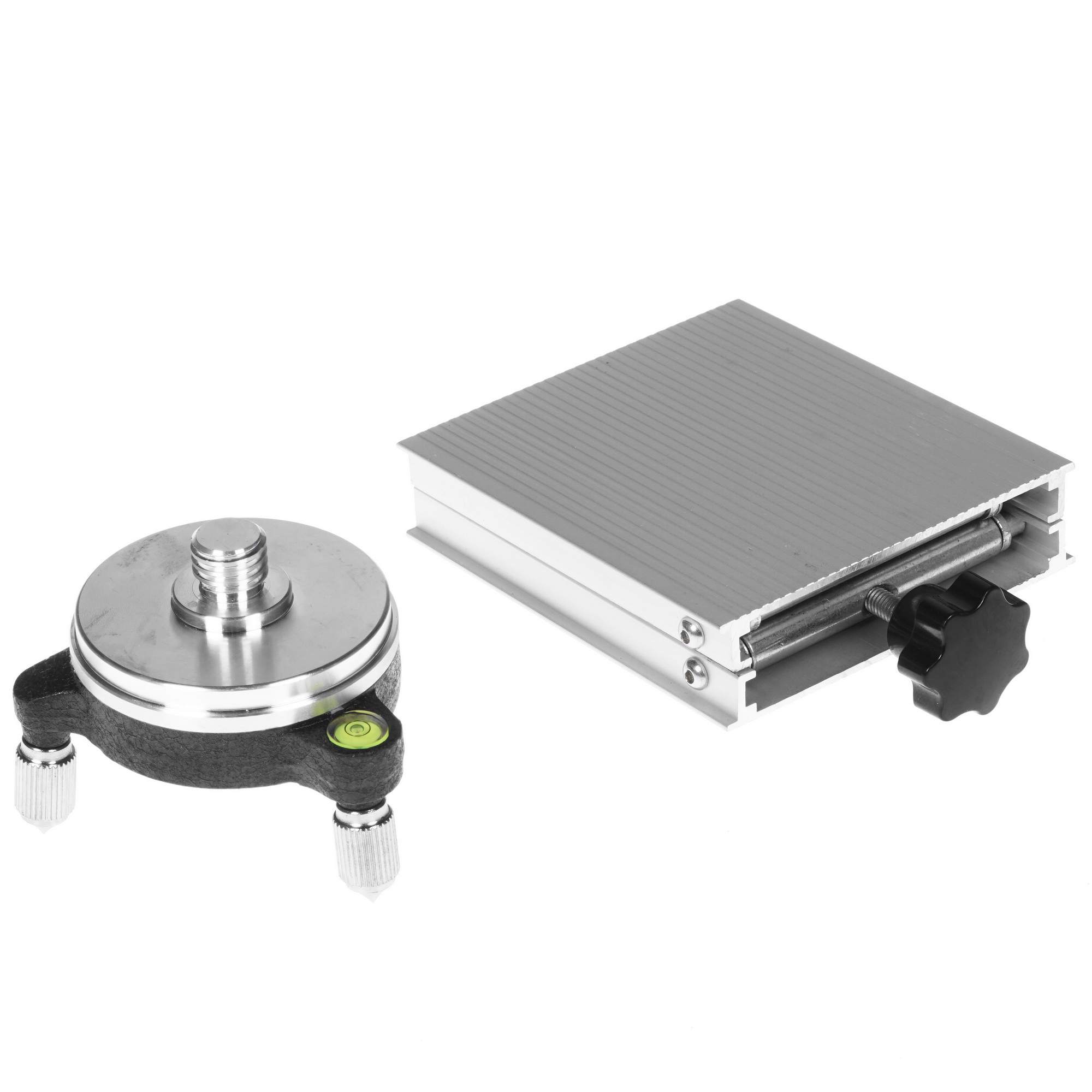 Лазерный нивелир RGK PR-38R 8163490 STDN-0011828 - Вид №6