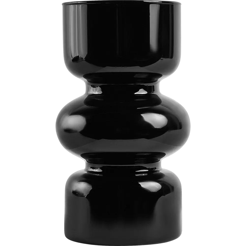 Ваза Ruby от Santreyd — элегантная стеклянная ваза для цветочных композиций 87908771 STLM-0821323 - Вид №1