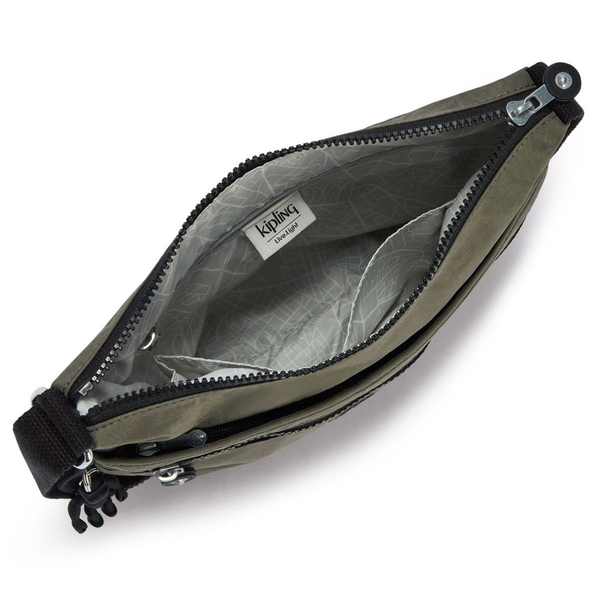 K1991188D Сумка кросс-боди Shoulder Bag Across Body Kipling Arto  - Вид №2