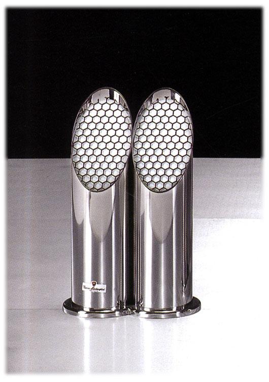 Настольная лампа  FORMITALIA Daytona 