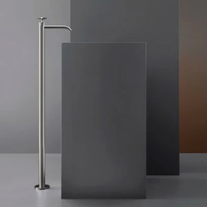 Свободно стоящий прогрессивный смеситель для раковины H. 1120 мм  CRX47 CEADESIGN