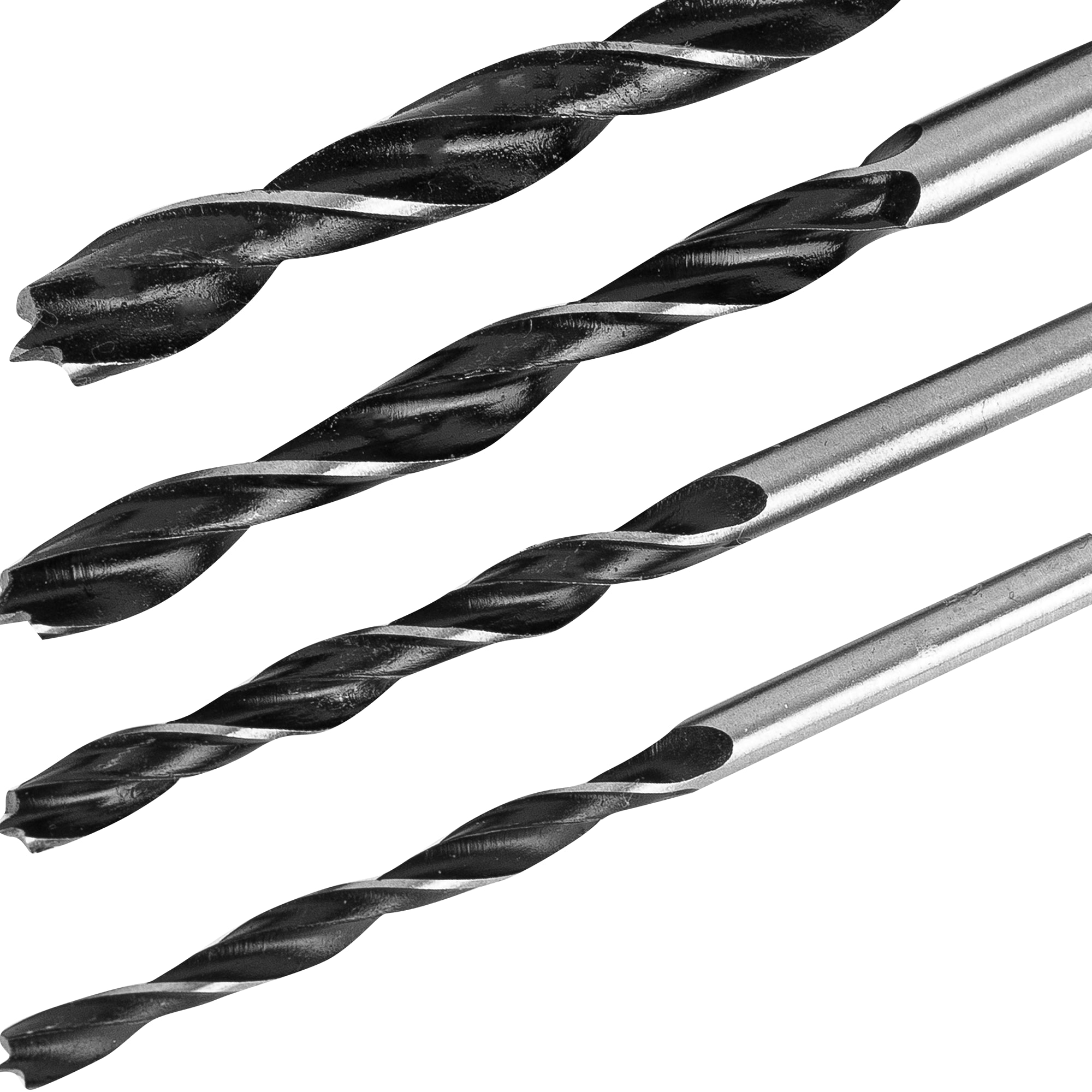 17966645 Набор оснастки 63 шт Santreyd  - Вид №2