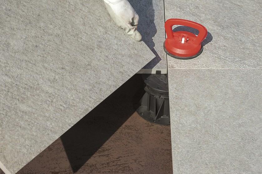 MARAZZI Наружные полы из глазурованного керамогранита sun-id-1410075 - Вид №2