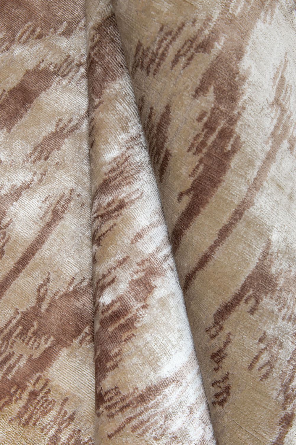 Шелковый прямоугольный ковер Edition Bougainville Inspiration ARCH-00043371 - Вид №1