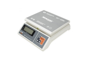 16271282 Весы 326AFU-6.01 LCD с RS232 3097 M-ER