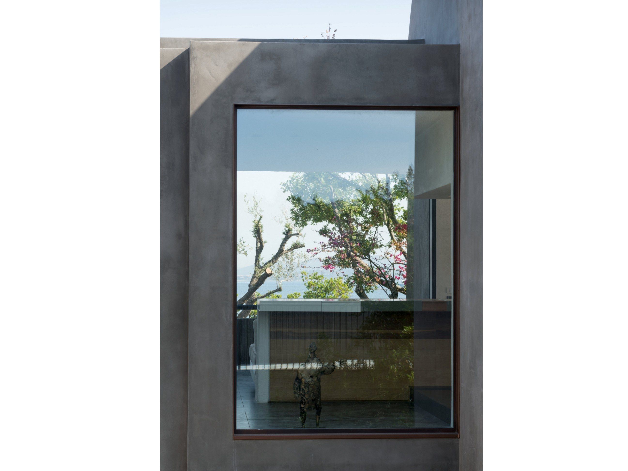 Нержавеющая сталь тепловой резки окна двери Ottostumm | Mogs Mogs 2mm ARCH-00103335