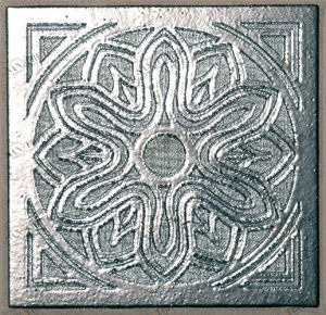 Кассия AD/A120/33015 10х10 Kerama Marazzi ADA12033015