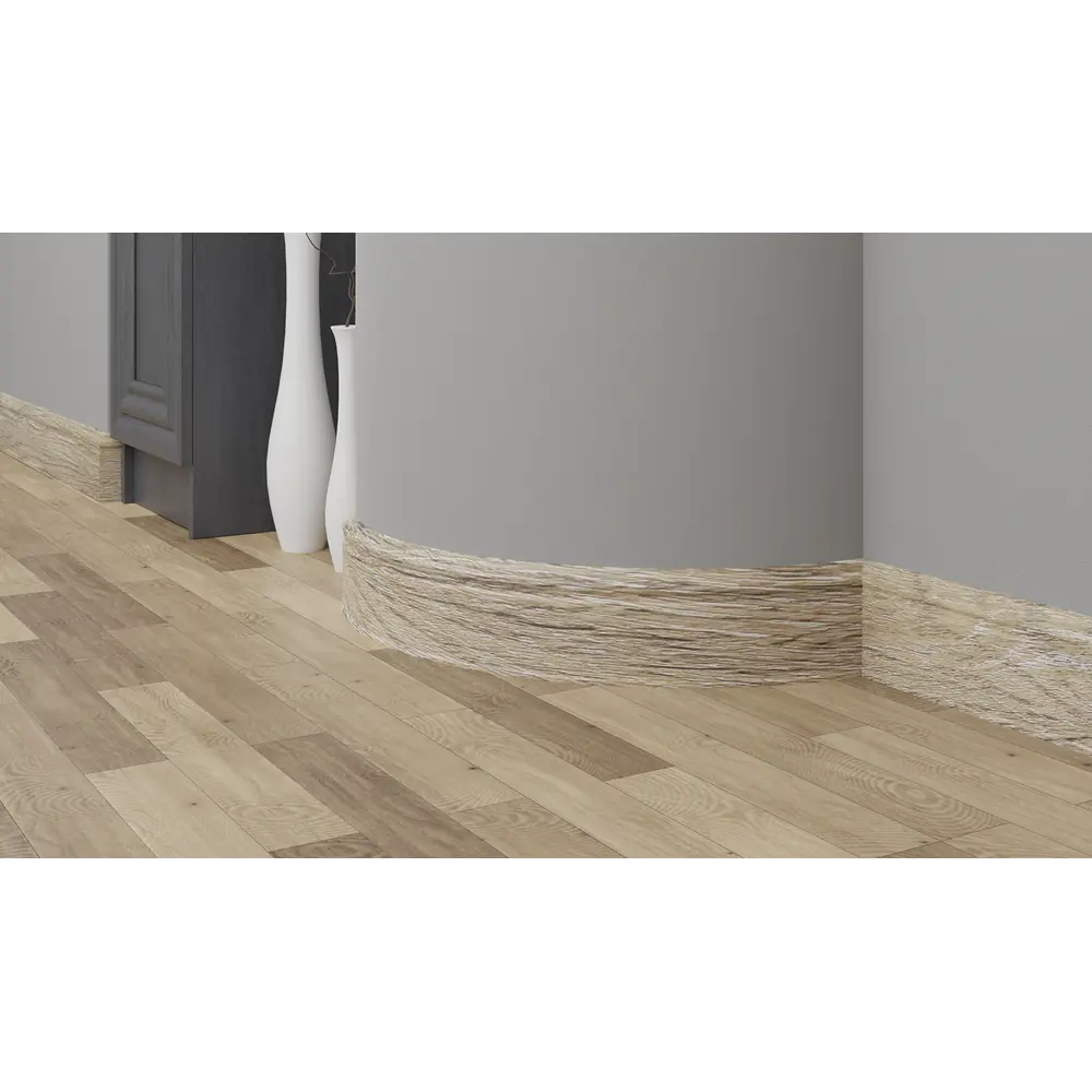 Плинтус напольный Santreyd Ornette - элегантное завершение интерьера 89219240 STLM-0892669 - Вид №3