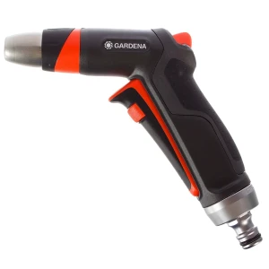 Пистолет для полива Gardena Premium 2 режима