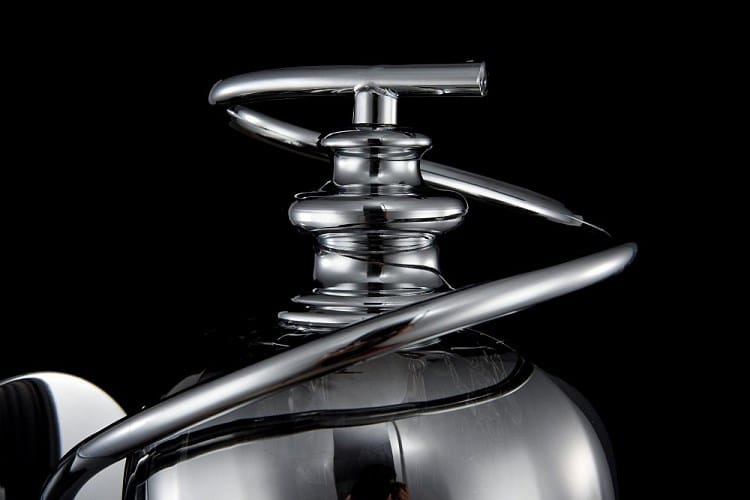 Стеклянный настенный светильник Maytoni Blues ARCH-00109200 - Вид №5