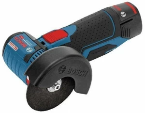 BOSCH PROFESSIONAL Аккумуляторная угловая шлифовальная машина Compact duty