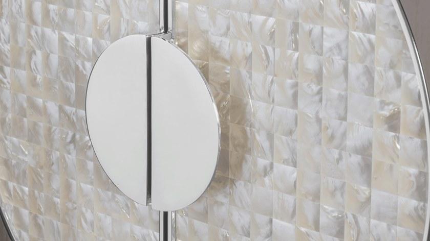 FRATO Комод деревянный с распашными дверцами Seville Ffu280015aaa  - Вид №2