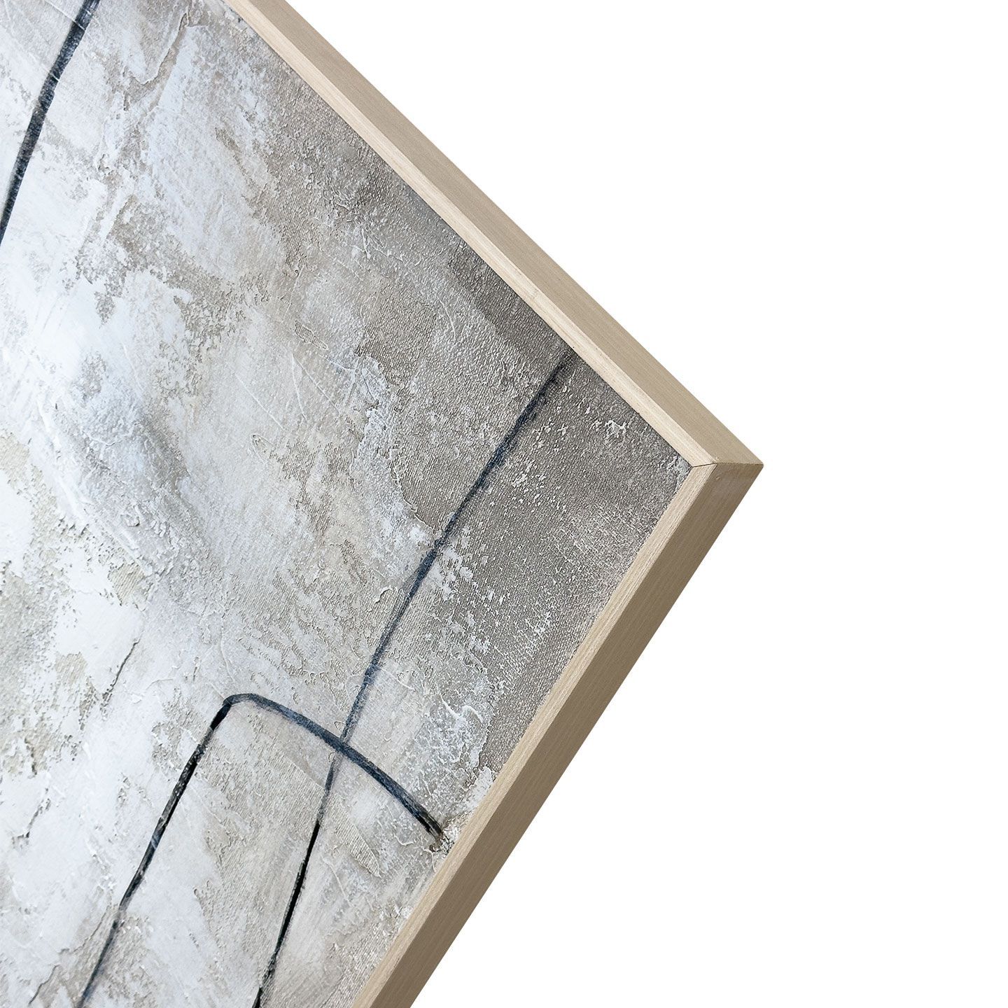 Холст рамки Agave SCRIBBLE ARCH-00127915 - Вид №4