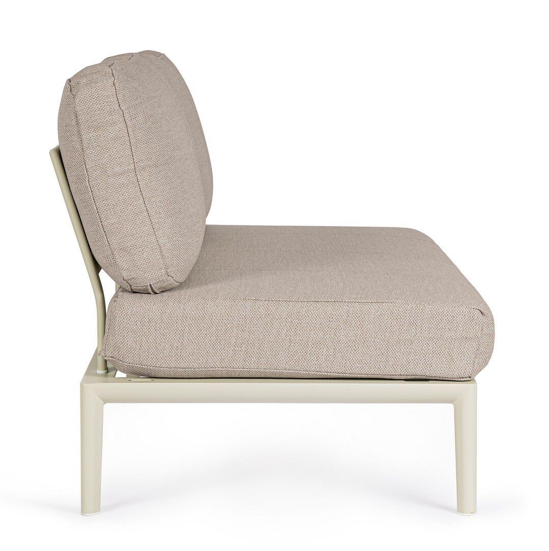 Ткань съемный садовый диван BIZZOTTO Gerald ARCH-00146154 - Вид №6