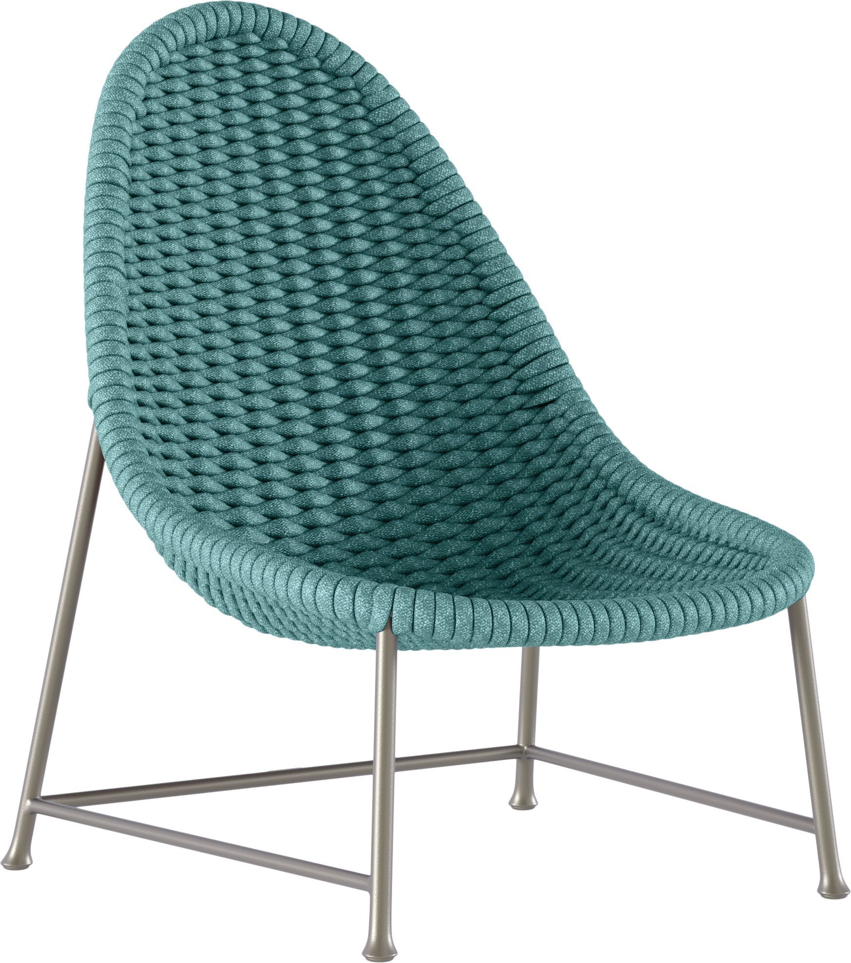 Садовое кресло JANUS et Cie Chopstix ARCH-00098934