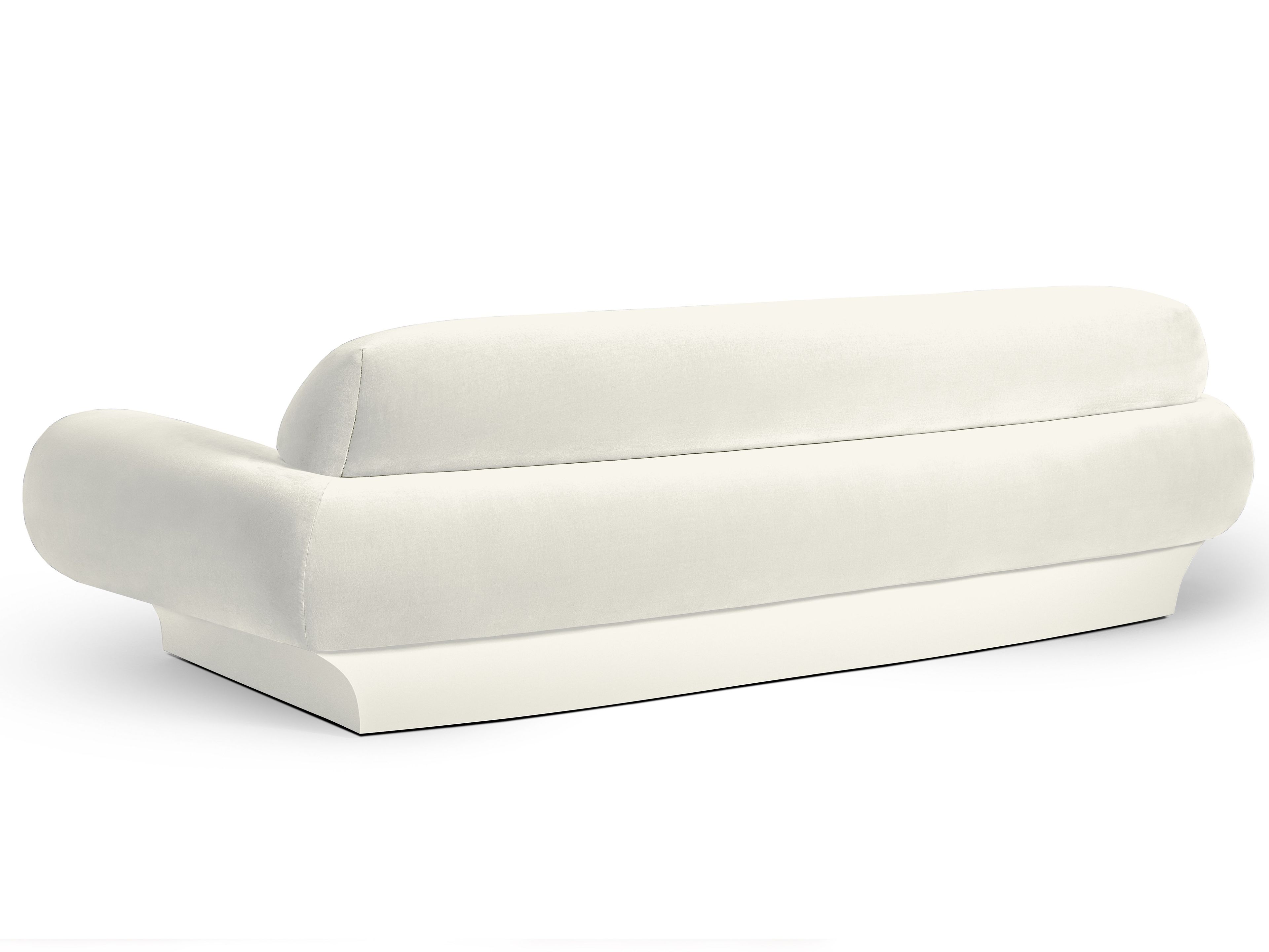 3-местный бархатный диван Munna Roy ARCH-00129461 - Вид №39