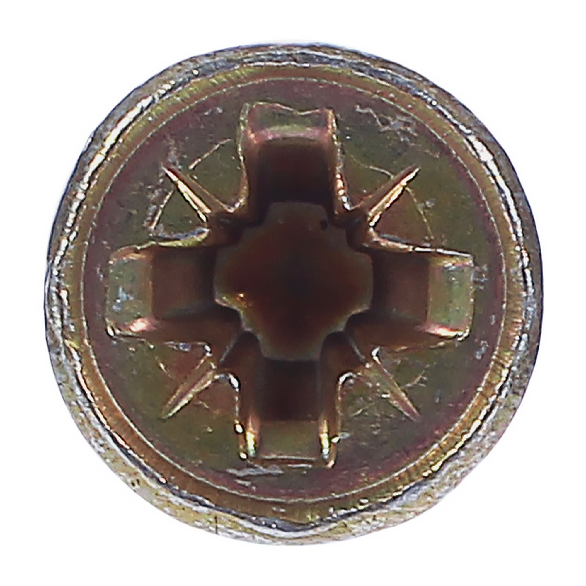 81944642 Дюбель-гвоздь потайной 6x40 мм, полипропилен, 10 шт Santreyd  - Вид №2